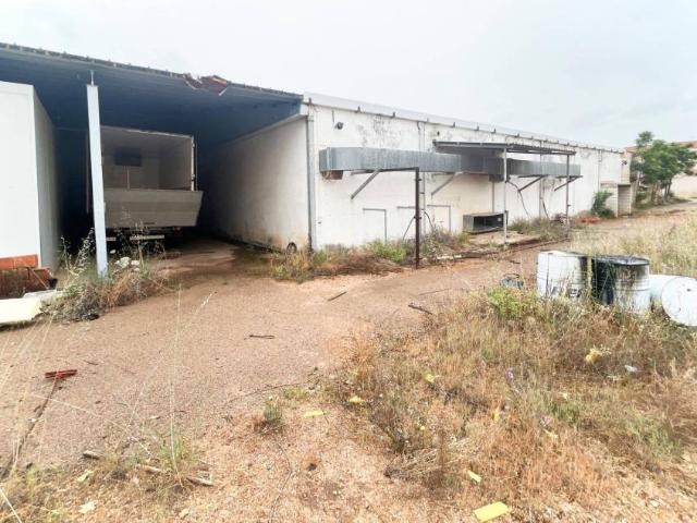 Local Comercial en venta en Argamasilla De Calatrava