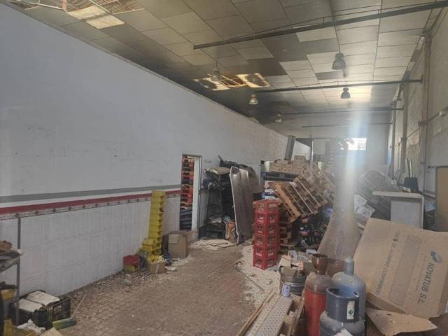 Local Comercial en venta en Argamasilla De Calatrava, Castilla-La Mancha