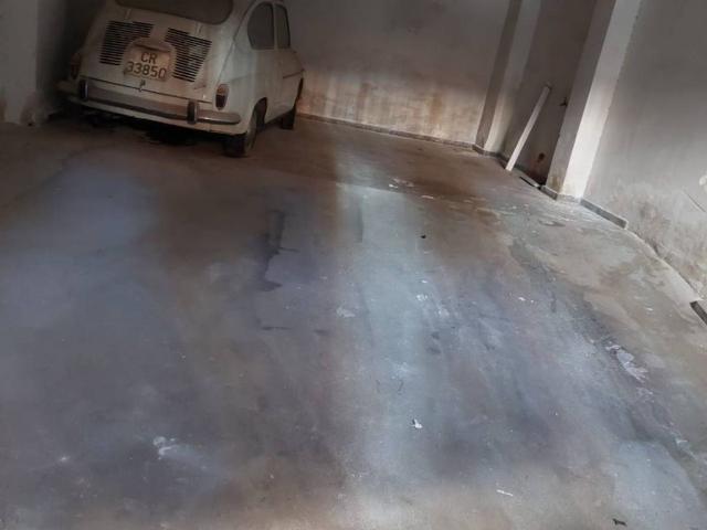 Local Comercial en venta en Argamasilla De Calatrava