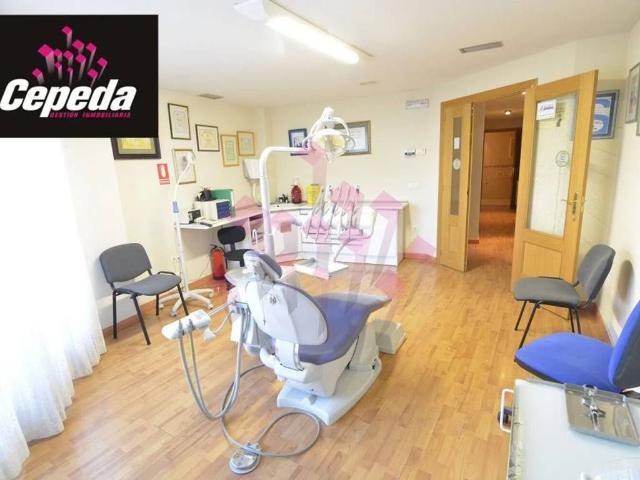 Local Comercial en venta en Argamasilla De Calatrava, Castilla-La Mancha