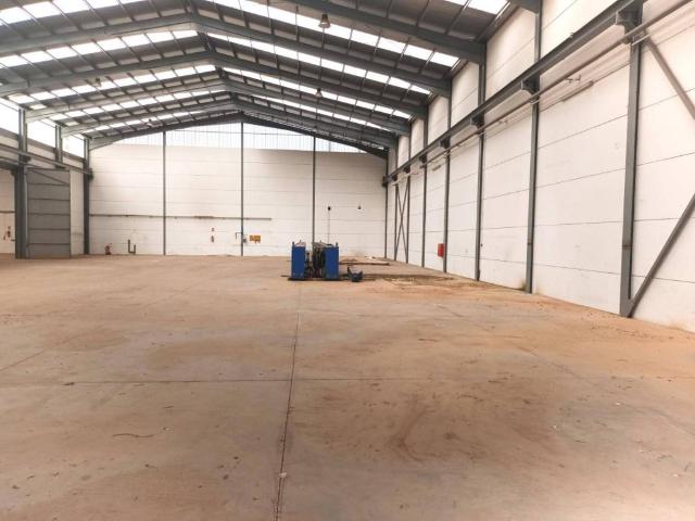 Local Comercial en venta en Argamasilla De Calatrava