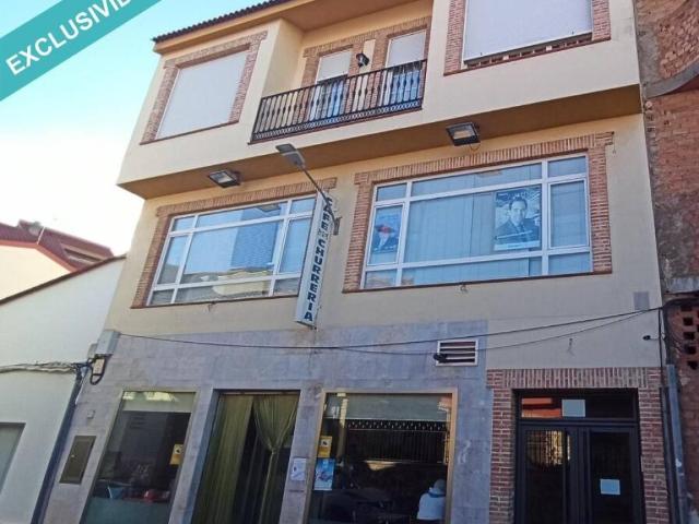 Local Comercial en venta en Argamasilla De Calatrava