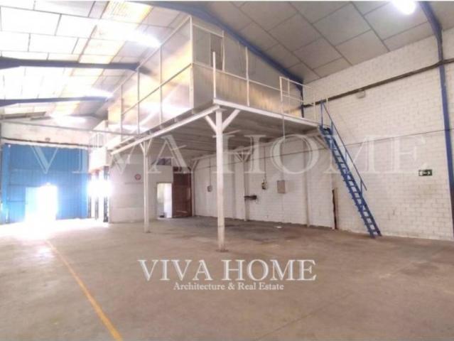 Local Comercial en venta en Arganda Del Rey, Madrid