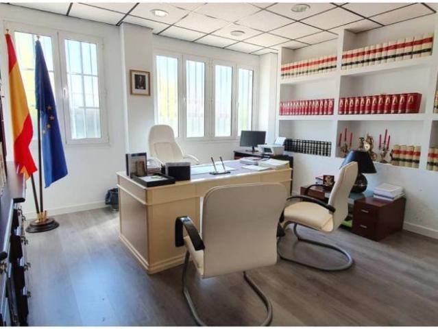 Local Comercial en venta en Arganda Del Rey, Los Villares