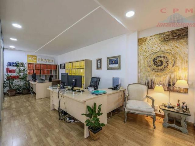 Local Comercial en venta en Arganda Del Rey