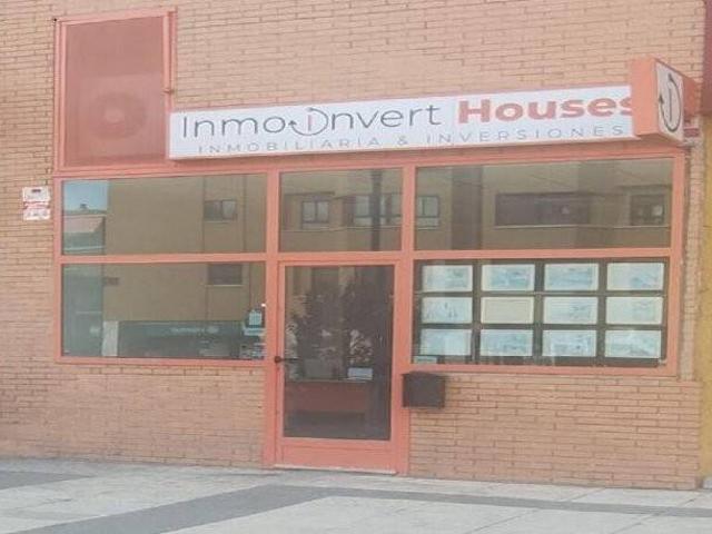 Local Comercial en venta en Los Villares, Arganda Del Rey