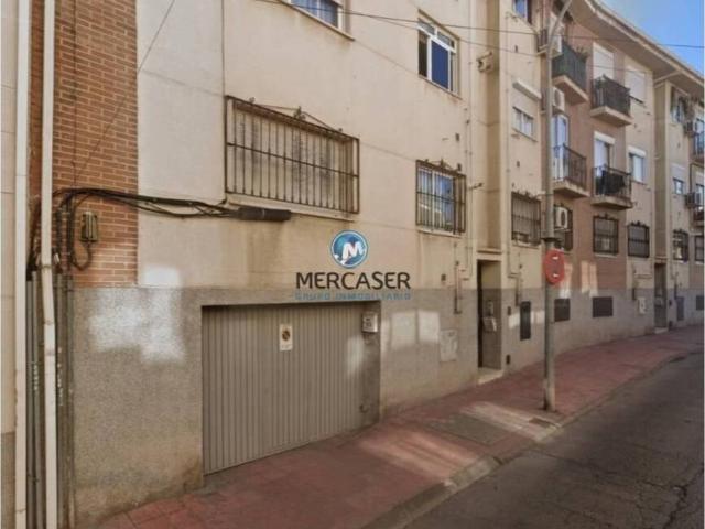 Local Comercial en venta en Arganda Del Rey