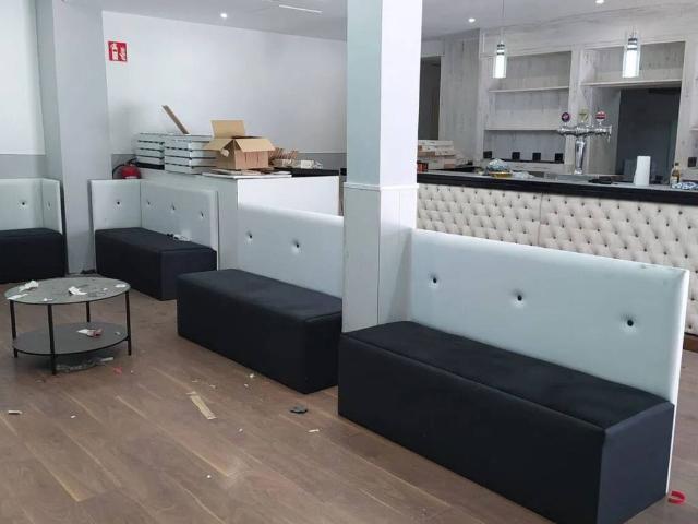 Local Comercial en venta en Arganda Del Rey
