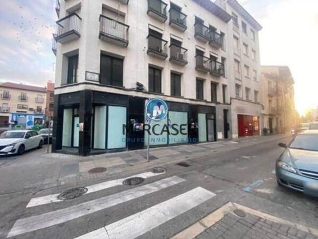 Local Comercial en venta en Arganda Del Rey