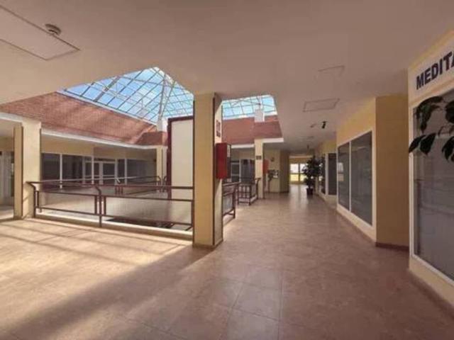 Local Comercial en venta en La Poveda, Arganda Del Rey