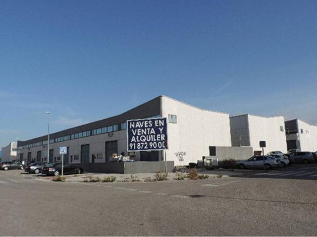 Local Comercial en venta en Arganda Del Rey, Madrid