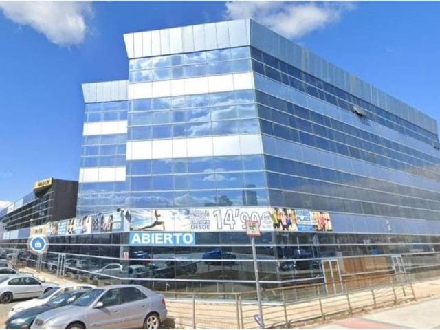 Local Comercial en venta en Arganda Del Rey