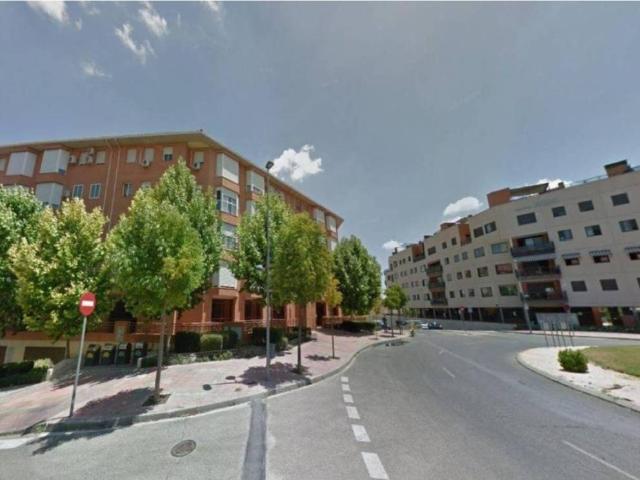 Local Comercial en venta en Arganda Del Rey, Madrid