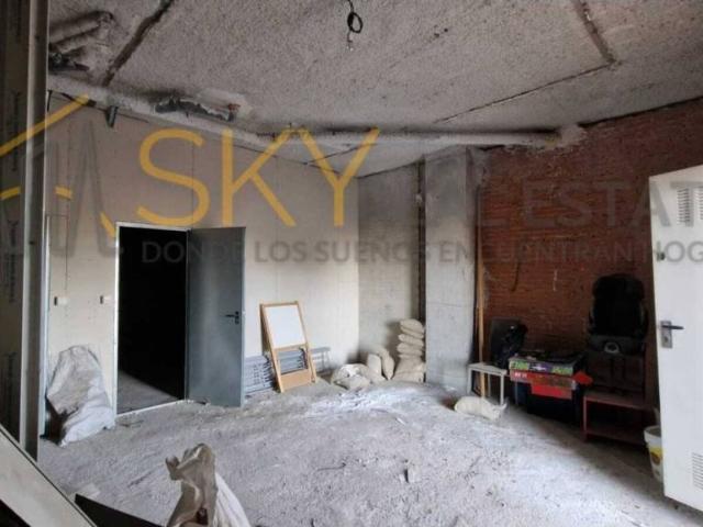 Local Comercial en venta en Arganda Del Rey