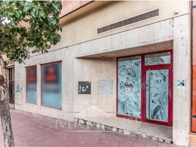 Local Comercial en venta en Arganda Del Rey