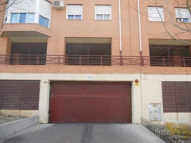 Local Comercial en venta en Arganda Del Rey, Madrid