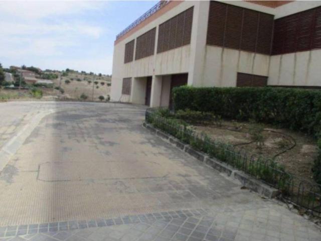 Local Comercial en venta en Arganda Del Rey, Madrid