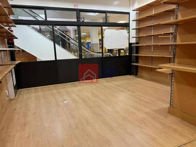 Local Comercial en venta en Arganda Del Rey