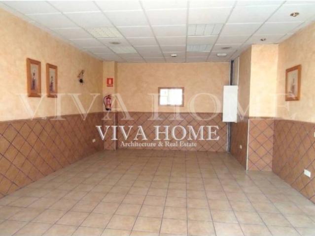 Local Comercial en venta en Los Villares, Arganda Del Rey