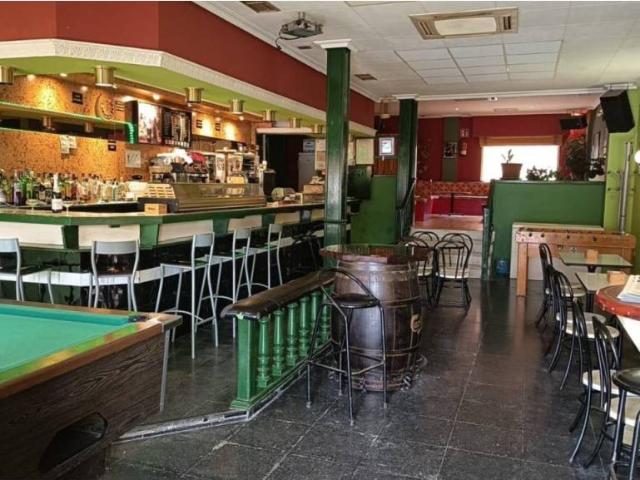 Local Comercial en venta en Argés, Castilla-La Mancha