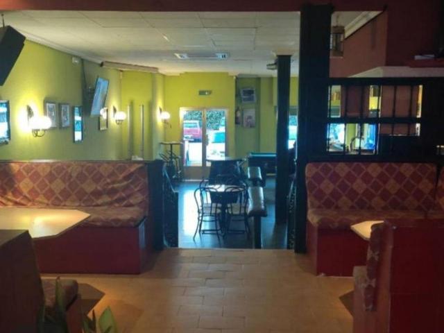 Local Comercial en venta en Argés, Castilla-La Mancha