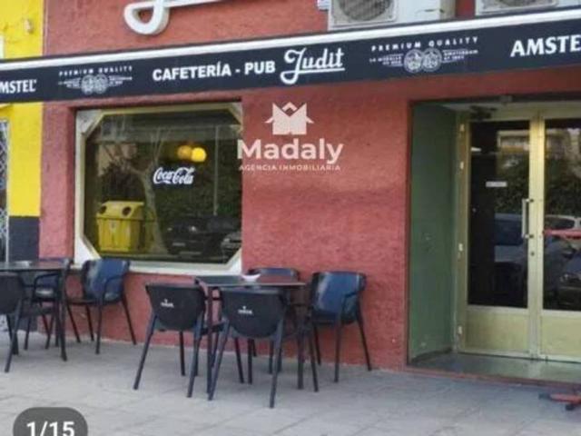 Local Comercial en venta en Argés, Castilla-La Mancha