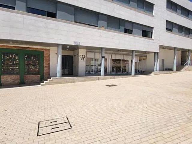 Local Comercial en venta en Argés, Castilla-La Mancha