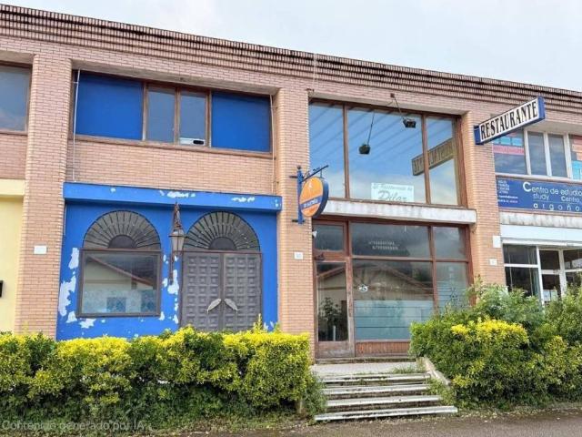 Local Comercial en venta en Argoños, Cantabria