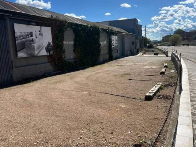 Local Comercial en venta en Comunidad de Calatayud, Aragón