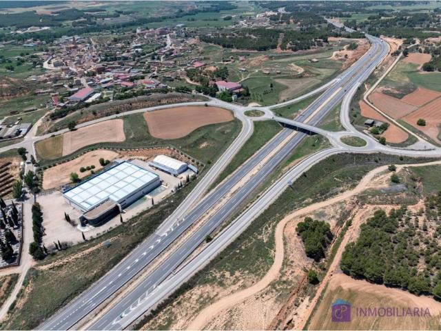 Local Comercial en venta en Comunidad de Calatayud, Aragón