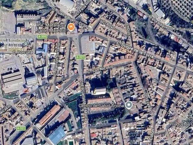 Local Comercial en venta en Arjona, Andalucía
