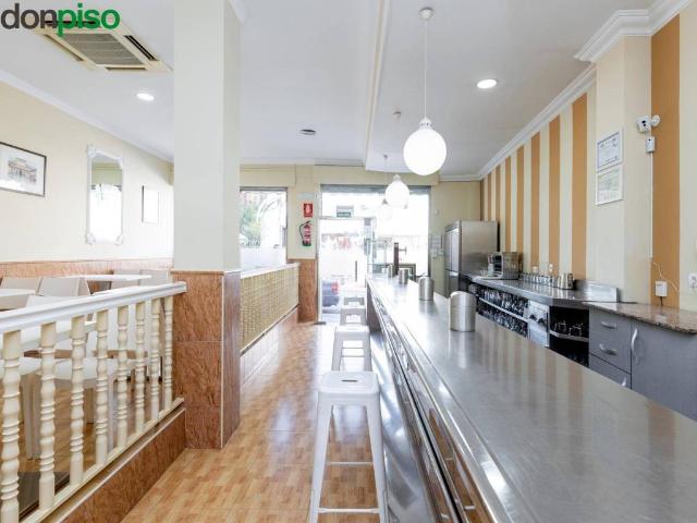 Local Comercial en venta en Comarca de la Vega de Granada, Andalucía