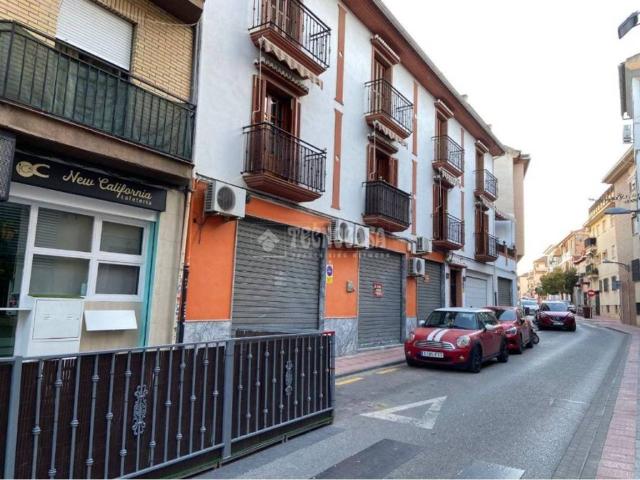 Local Comercial en venta en Comarca de la Vega de Granada, Andalucía