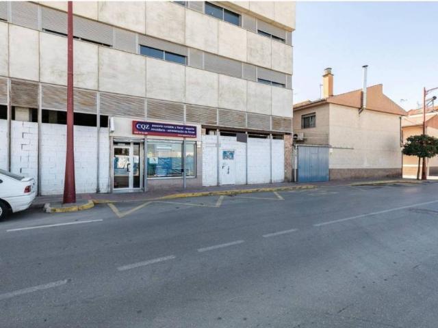Local Comercial en venta en Comarca de la Vega de Granada, Andalucía