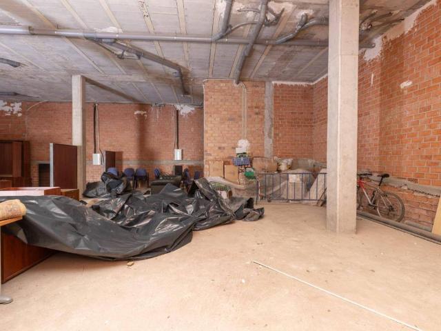Local Comercial en venta en Santa Juliana, Comarca de la Vega de Granada