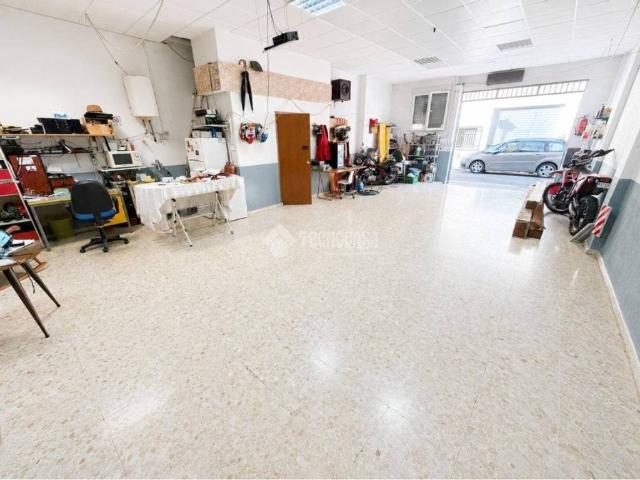 Local Comercial en venta en Comarca de la Vega de Granada, Andalucía
