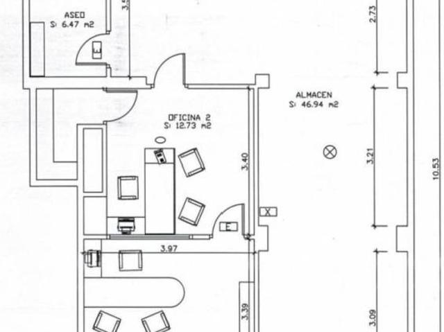 Local Comercial en venta en Comarca de la Vega de Granada, Andalucía