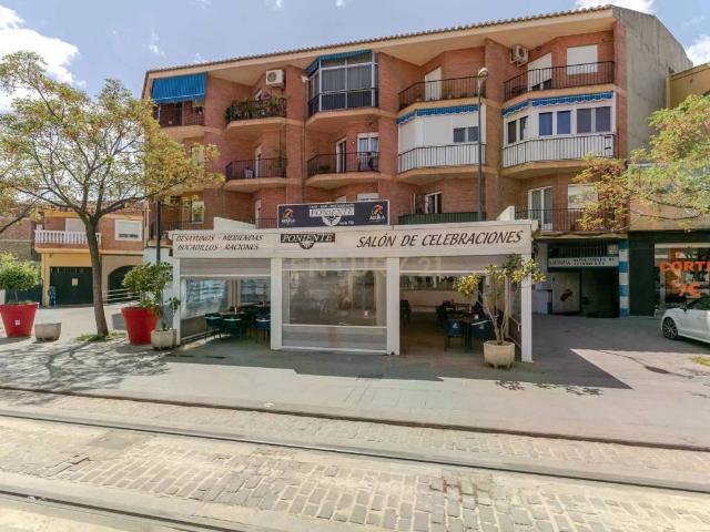 Local Comercial en venta en Armilla Local Comercial en venta en Armilla