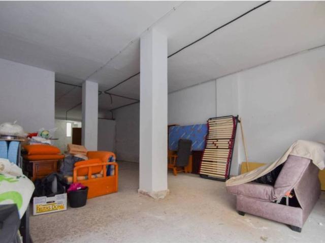 Local Comercial en venta en Armilla, Granada