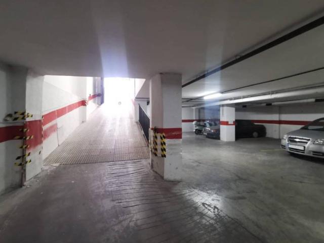 Local Comercial en venta en Armilla, Granada