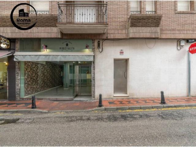 Local Comercial en venta en Comarca de la Vega de Granada, Andalucía