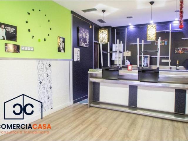 Local Comercial en venta en Comarca de la Vega de Granada, Andalucía