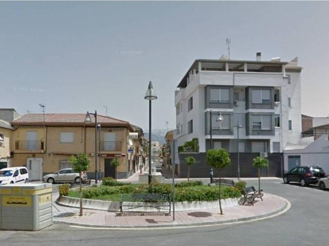 Local Comercial en venta en Santa Juliana, Comarca de la Vega de Granada