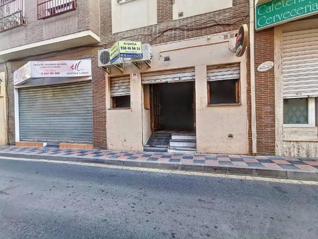 Local Comercial en venta en Armilla