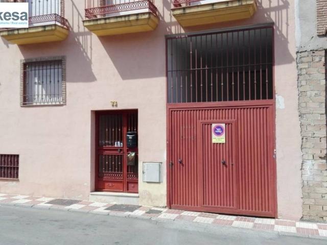 Local Comercial en venta en Armilla