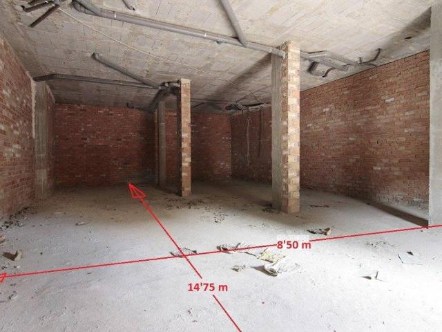 Local Comercial en venta en Armilla, Santa Juliana