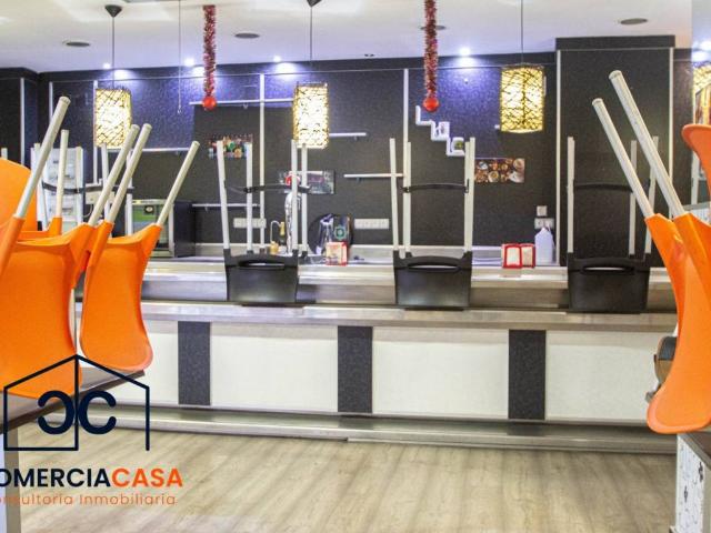 Local Comercial en venta en Comarca de la Vega de Granada, Andalucía