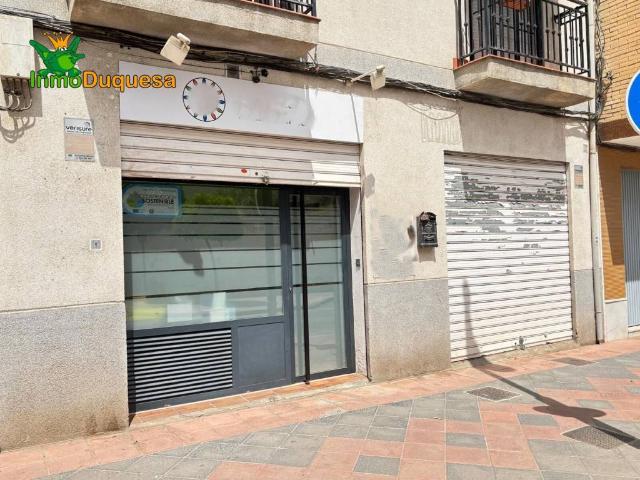 Local Comercial en venta en Armilla