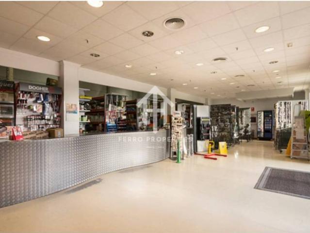 Local Comercial en venta en Armilla