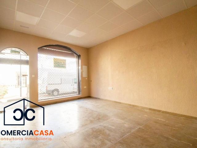 Local Comercial en venta en Armilla